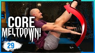 It's COMPLEX! (Core and Full Body Workout 29)