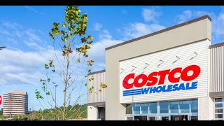 Costco Mall Trip, Episode 1 الحياة في امريكا كوستكو مول