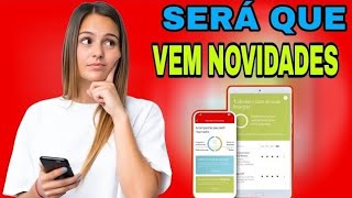 SANTANDER VOCÊ TAMBÉM ESTÁ PREOCUPADO COM SUA SAÚDE FINANCEIRA NO SANTANDER ON! ESPERANDO NOVIDADES