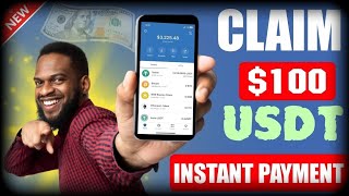 Best New Income Project 2024 | UsdtMall Website | Best Way To Earn Money