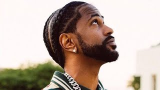 Big Sean - Precision (Prod. by FNZ, Teddy Walton, Aaron Bow, Tom Kahre & Zacari)