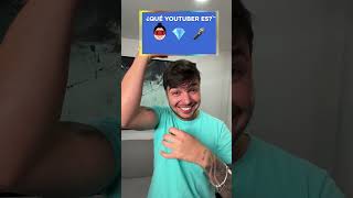 ADIVINA EL YOUTUBER CON EL EMOJI 😎