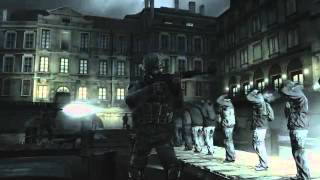 Call of Duty: Modern Warfare 3 - Reveal Trailer