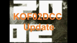 KOF02DDC 2022 Spring Festival Update (Final Update)