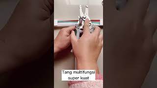 Tang Multifungsi Superkuat