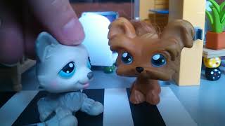 LPS - The Johnson's | Episode 1