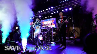 Save A Horse - Bad Habit - Big & Rich cover