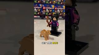 I Bought EVERY Lego Marvel Mystery Box Here’s What I Got #lego #legomarvel #legos #fypシ゚viral #fyp