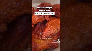 DoorDash Driver App Ad (2) #shorts