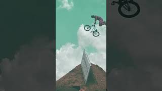 Thanks asher for the clip! #bentonville #bikefest #bmx #mtbjumps #bmxjump #dirtjumps #viral #fypシ