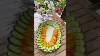 Fruits#shorts#fruit #easy #tiktok #asmr #cooking #food #salad #shortsfeed #trending #reels #viral