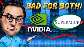 Will SMCI Still Be Delisted! & Take Nvidia Down?