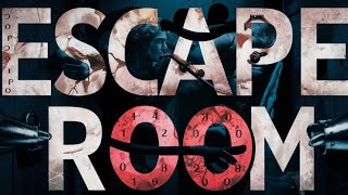 Unlocking the Mystery: A Deep Dive into 'Escape Room' (2019) - Thrills, Puzzles, and Twists!