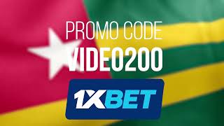 🔥Découvrez comment vous inscrire en un seul clic avec le code promo VIDEO200 et réclamez votre bonus