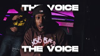 [FREE] DD Osama X M Row X NY Drill Sample Type Beat 2023 - "THE VOICE"