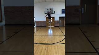 HEAD OVER RIM 50” VERTICAL