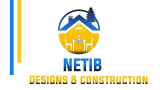 Netib Design & Construction interior & landscape design & finishing construction tips(painting)