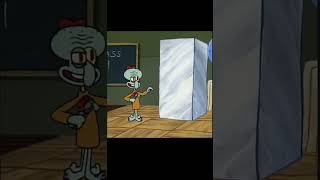 #fencinglife #saber #squidward #meme