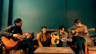 Jack Savoretti - So Long Marianne (Leonard Cohen Cover)