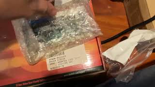 2 Port PCI ATA-133 IDe Adapter Card unboxing. (2 variants)