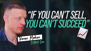 Mastering Fitness Business Sales With Ronan Mahon