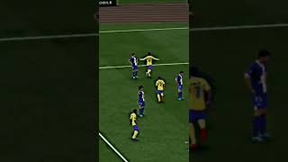 His GK Wasted 🤣🤣#viralshorts #fcmobile #eafc24#gaming#android #iphone#fifa#neymar#goals #football#op