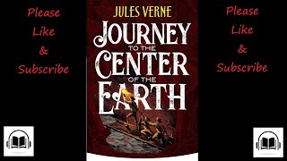 Journey to the centre of the earth by Jules Verne full audiobook read by Jon Pertwee.