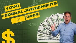 What are my federal benefits? | Should I stay or leave my federal job?