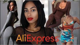 HAUL ALIEXPRESS 3