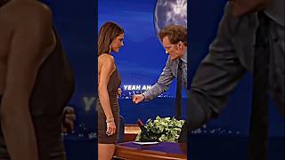 Conan O'Brien's Weird Viral Moment