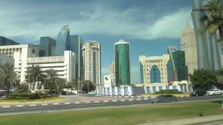 QATAR   DOHA