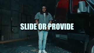 [FREE] Tee Grizzley - Detroit Type Beat - "SLIDE OR PROVIDE"