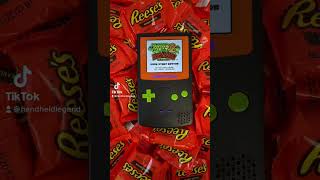 Reese's GBC Halloween Theme