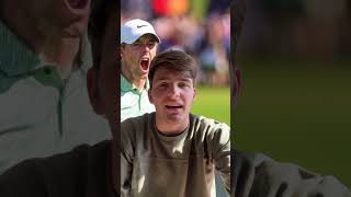 Rory Mcilroy career earnings! #golf #networth #rorymcilroy #pga #youtube #youtubeshorts