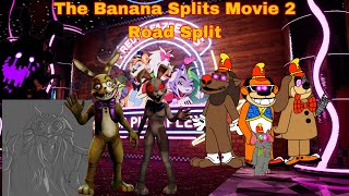 The Banana Splits Movie 2: Road Split (Part 4)