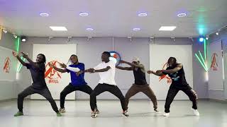 [Beginners Dance Workout] AV No dey form|Sino Afro Dance Workout|Easy Dance Fitness，Zumba