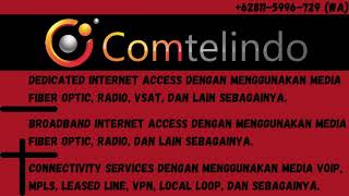 Provider Internet Terbaik di Balikpapan, Kalimantan Timur 0811-5996-729 (WA)