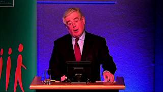 Better Outcomes, Brighter Futures -  Eamon Gilmore's speech