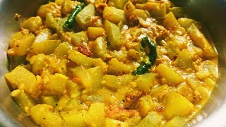 লাউ ঘন্টে মাছের ডিম, পাতে পরুক প্রতিদিন l Lau Ghanto l Bottle gourd recipe I Bottle gourd curry II