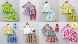 Eid Special Kids Dress Collection/ Kids Dress Design 2024/ Kids Frock Collection 2024