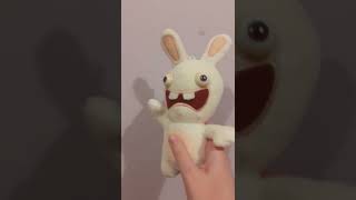 🤍💜rabbid vs Nabbit🤍💜