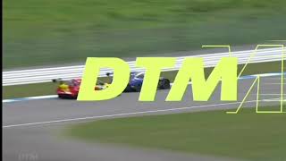 2022 DTM Round 8 - Hockenheim R1