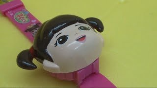 콩순이 손목시계 장난감 Kongsuni Watch Toys