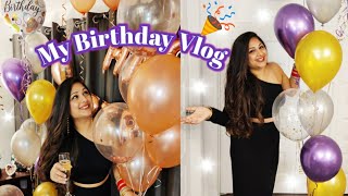 First #Birthday in #Canada🇨🇦|BirthdayVlog 2020 | Our First Road trip in Canada| Much needed Holiday🚙