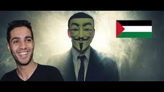 Kisah hacker Aljazair rampok USD 100 juta demi membantu Palestina