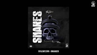 Silent200 - Snakes (Official Audio)