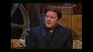 Room 101 with Ricky Gervais (2002)