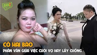 Cô Hai Báo: Phân vân giữa việc cưới vợ hay lấy chồng, người chơi hệ tâm linh tùy duyên