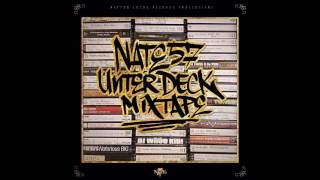 Nate 57 - Unter Deck Mixtape