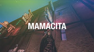 MONS - MAMACITA ( Slowed & Reverb ) BEST VERSION